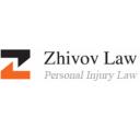 Zhivov Law logo